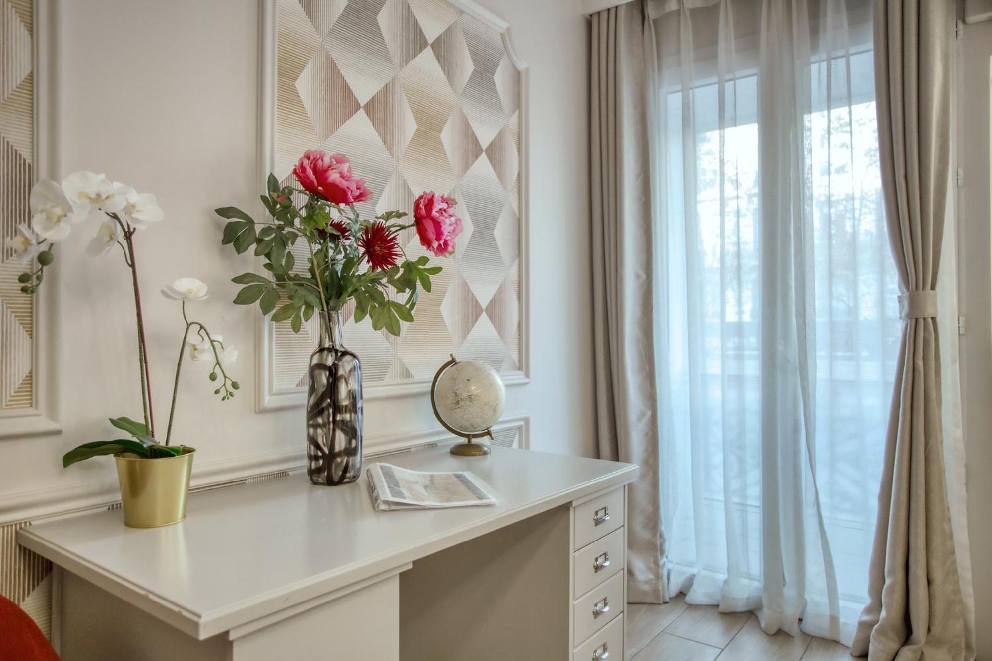 Romantique 150m2 4ch Proche De L'opera - Clim * Paris