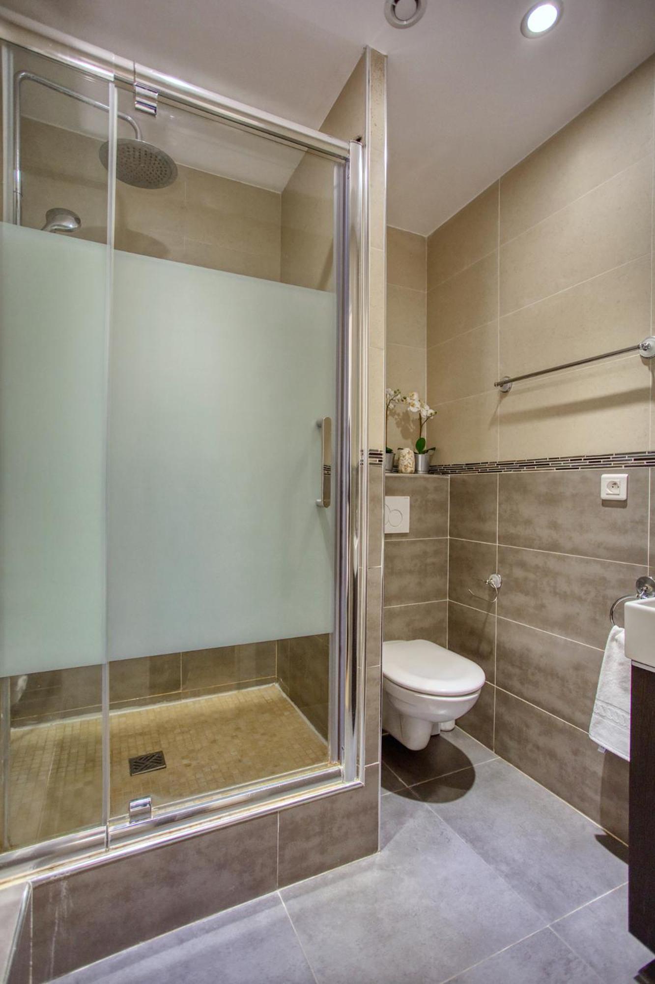 Apartment Romantique 150m2 4ch Proche De L'opera - Clim Paris