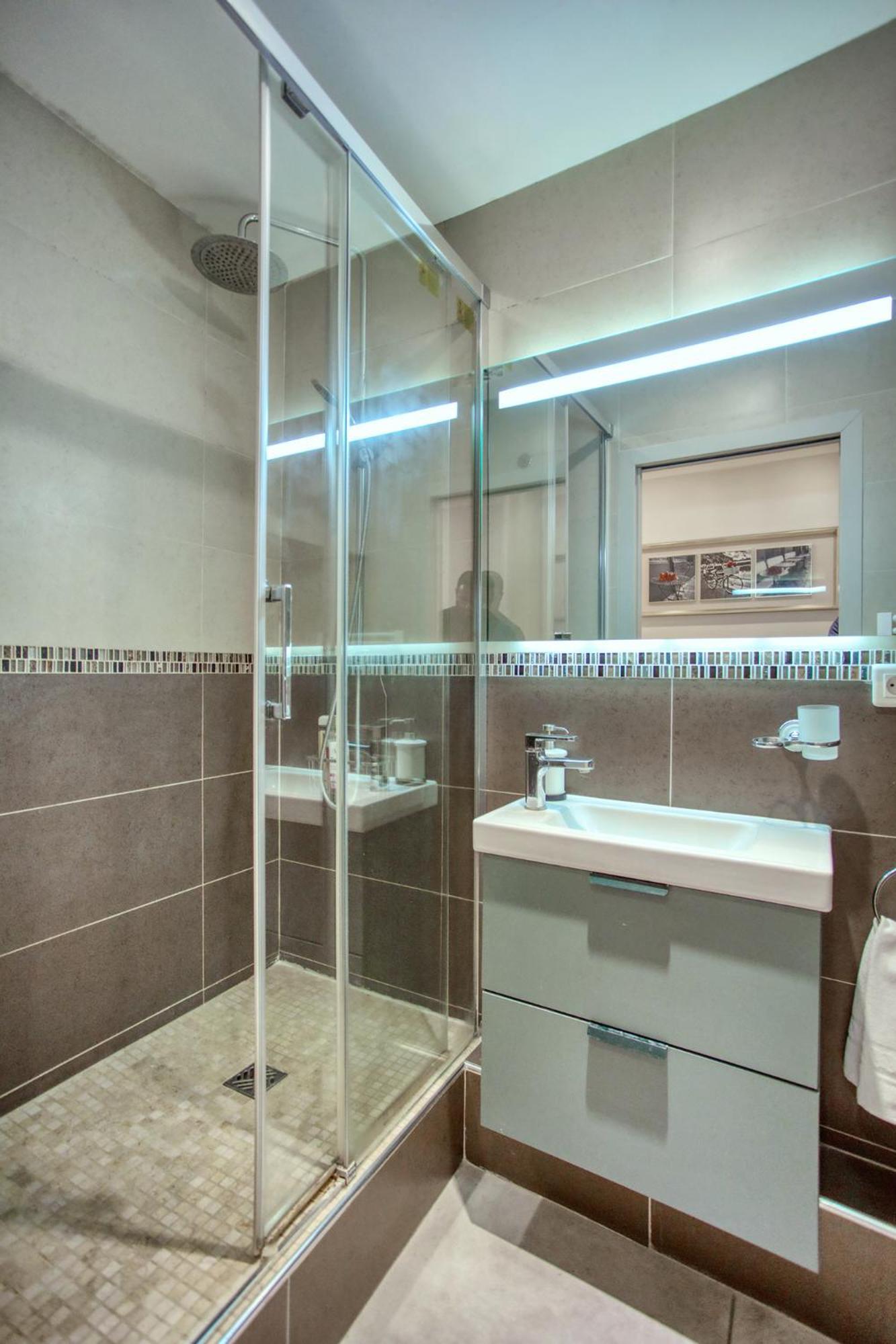 Romantique 150m2 4ch Proche De L'opera - Clim Apartment *