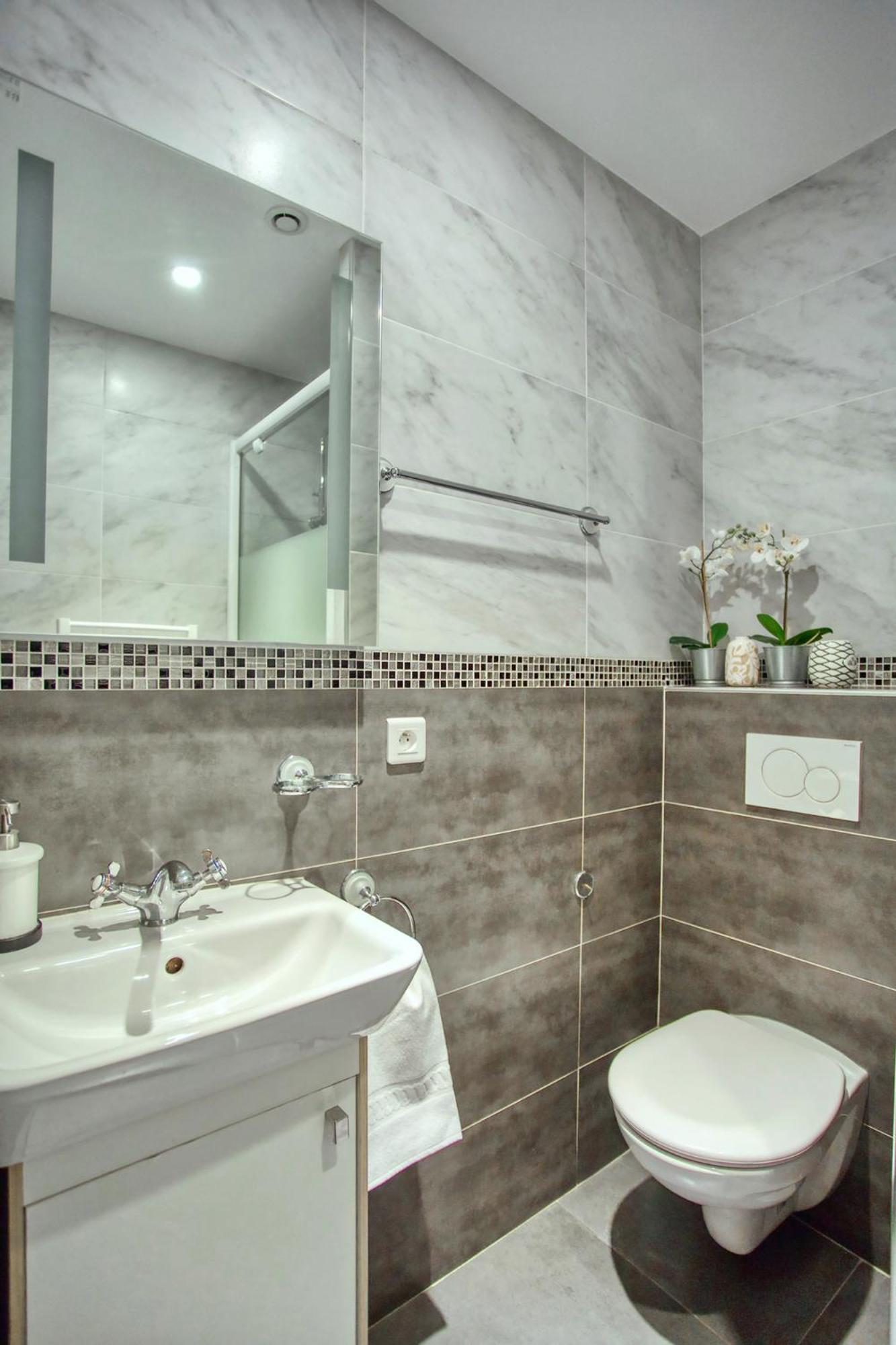 Romantique 150m2 4ch Proche De L'opera - Clim Apartment *